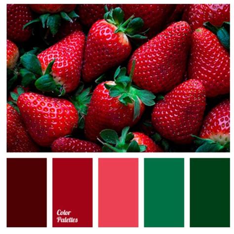 Red Colour Palette, Color Schemes Colour Palettes, Color Palate, Color ...