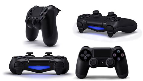 What to Be Expected from Playstation 4 Controller