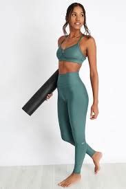 Top 5 USA Yoga Wear Brands of 2020 - Innergy Corporate Yoga Inc