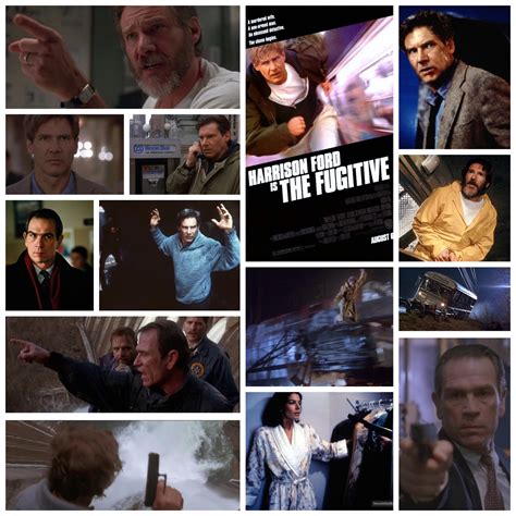 Sela Ward The Fugitive