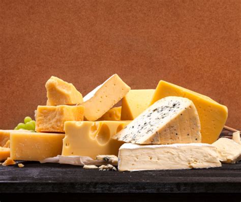 600+ Creative Cheese Company Names for Food Entrepreneurs