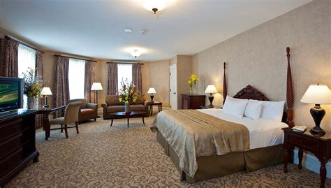 French Lick Springs Hotel | Historic Indiana Hotel