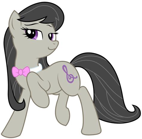 Octavia (MLP: CF) - Super Smash Bros IV Fanfiction Wiki