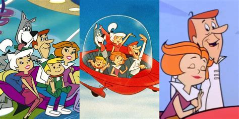 The Jetsons: The 10 Best Episodes Of The Original Show, According To IMDb