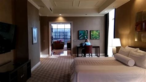 Luxor Las Vegas - Tower One Bedroom Luxury Penthouse (Renovated) - YouTube