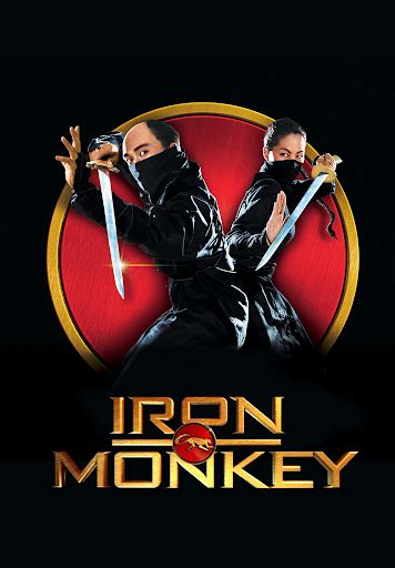 Iron Monkey - Movies on Google Play