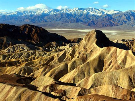 Must Visit Death Valley National Park Nevada