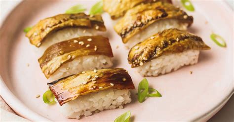 Vegan Sushi 19 Ways (Easy Homemade Rolls to Make at Home) - Best of Vegan Japanese Cuisine