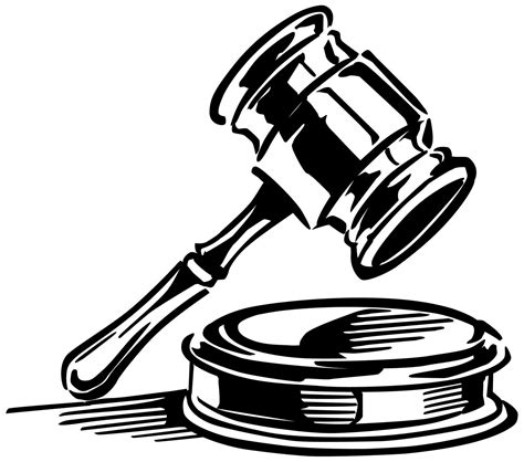 Free Judge Hammer Cliparts, Download Free Judge Hammer Cliparts png images, Free ClipArts on ...