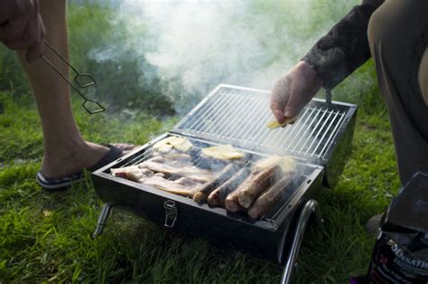 Best Grills For Camping | Best Grill Reviews