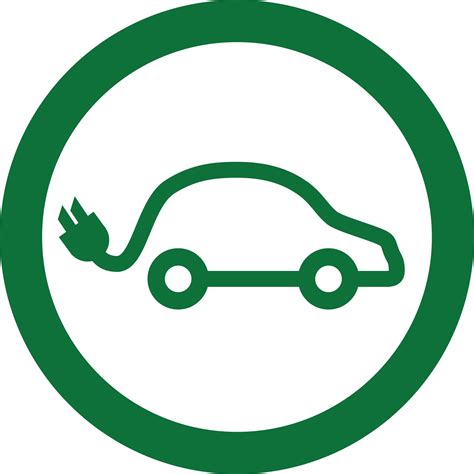 Electric Car Logo - LogoDix