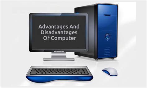 Advantages and Disadvantages of Computer - Goglobal