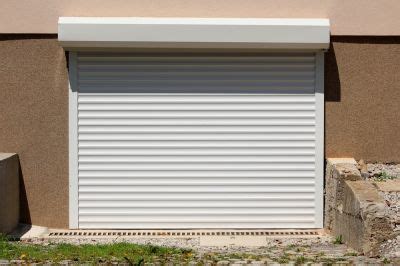 Get Commercial Roll Up Garage Door Installation in Kalispell or ...