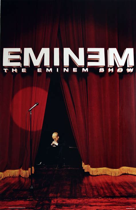 Eminem show album full - cbsapje