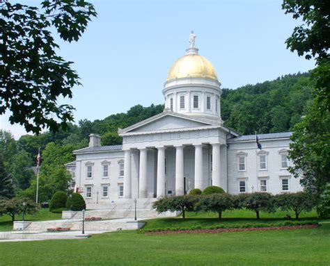 Montpelier, Vermont - Vermont Photo (5234768) - Fanpop