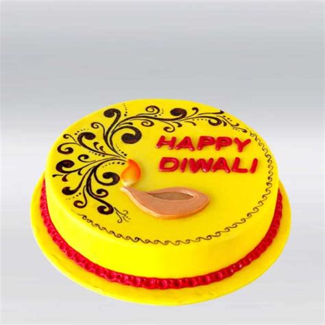 Diwali Celebration - Cake House Online