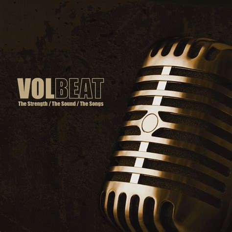 VOLBEAT Announce 15th Anniversary Limited Vinyl Re-Issue Of 'The ...