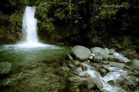 WATERFALLS IN THE PHILIPPINES: GABALDON FALLS IN NUEVA ECIJA