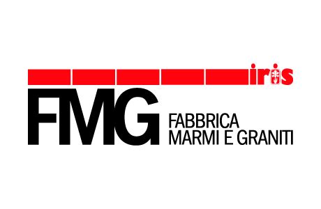 FMG Fabbrica Marmi e Graniti is an Iris Ceramica Group brand