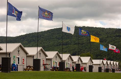 A Banner Day - Cooperstown and Dreams Park - ESPN