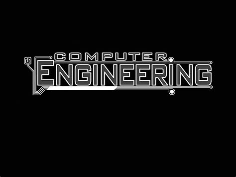 Computer Science Engineering Logo HD wallpaper | Pxfuel