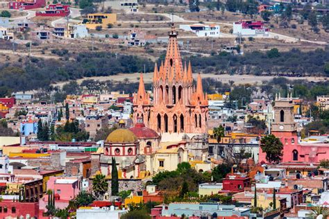 25 Top Tourist Attractions in Mexico – Touropia Travel