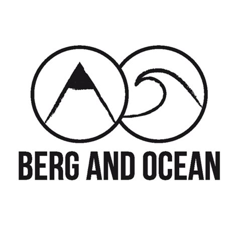 Berg and Ocean