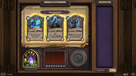 Best Start to an Arena Draft Ever : r/hearthstone