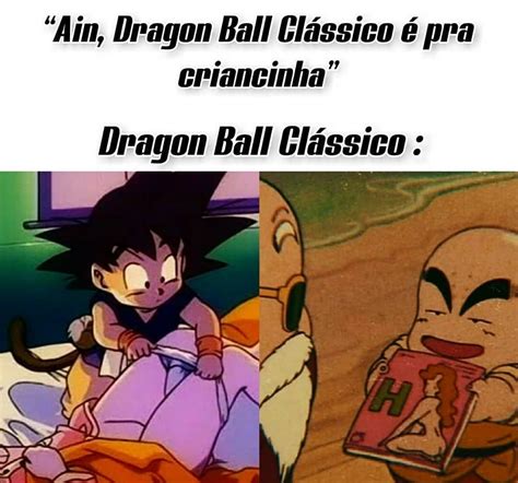 Son Goku/Kakaroto - Meme by Neguim.do.RJ :) Memedroid