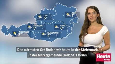 Wetter 15.12.2017 - Videos der Tageszeitung Heute - YouTube