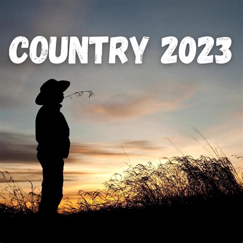 ‎Country 2023 by Various Artists on Apple Music