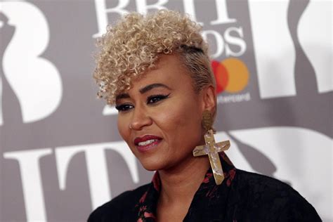 'Be Ready': Emeli Sande Announce to Release New Album | Al Bawaba