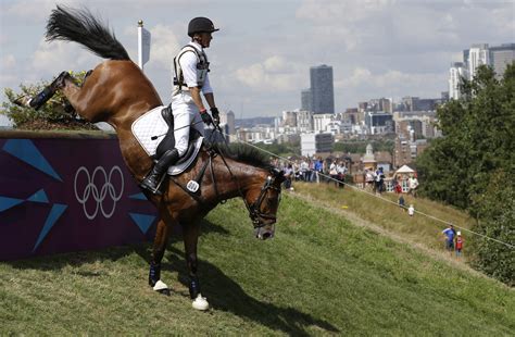 Olympics Equestrian Slideshow