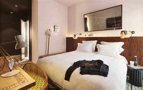 Mama Shelter Luxembourg, a Design Boutique Hotel Luxembourg, Luxembourg