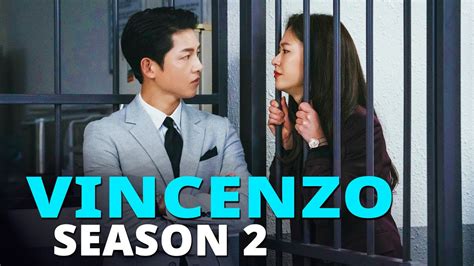 Vincenzo Season 2 Trailer, Release Date & Plot Details - Release on Netflix - YouTube