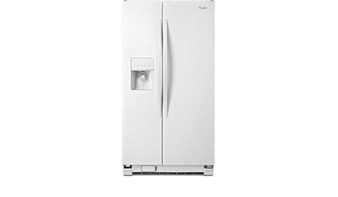 User manual Whirlpool WRS325FDAW refrigerators | manualsFile