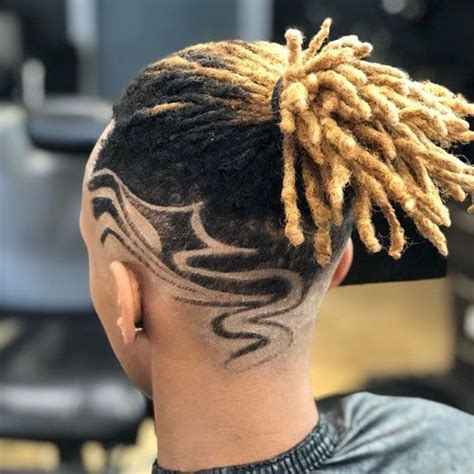 Dread Dyed Men - 363 best Loc'd In Love images on Pinterest | Dreadlock ... : Drying and ...