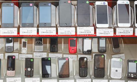 Why some second-hand phones could be a security risk - Which? News