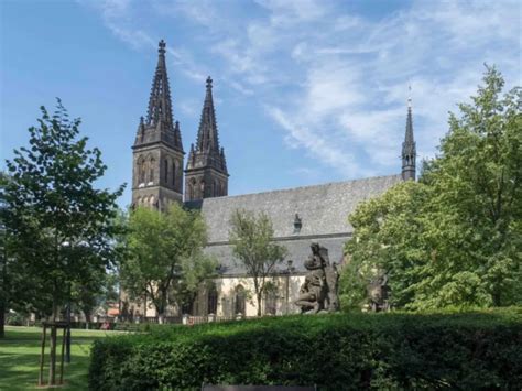 Vysehrad Prague: the complete guide | Prague.org