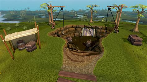 The Empty Throne Room | RuneScape Wiki | FANDOM powered by Wikia