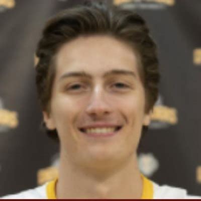 Luke Nelson, Middle Blocker, Dordt College - NIL Profile - Opendorse