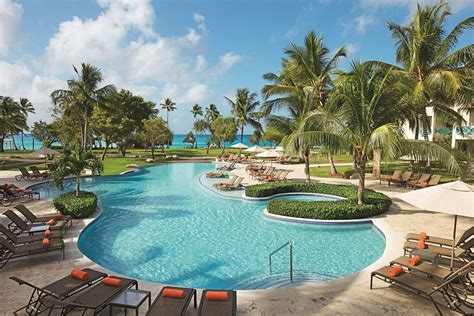 HILTON LA ROMANA, AN ALL-INCLUSIVE FAMILY RESORT desde $3,731 (Bayahíbe, República Dominicana ...