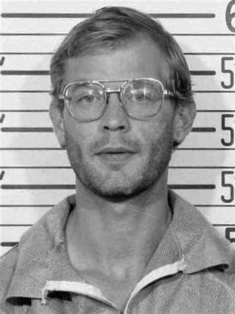 Jeffrey Dahmer — Bio, Family, Murders, Personal life, Death, Netflix ...