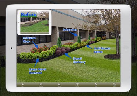 Virtual technology can make landscaping easier - West Hawaii Today