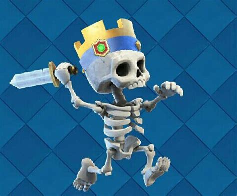 Larry o rei! | Clash Royale Amino Oficial© Amino