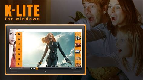 Developer Submission: K-Lite Player for Windows is now available for Windows Phone users ...