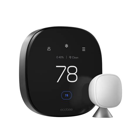 ecobee Smart Thermostat Premium