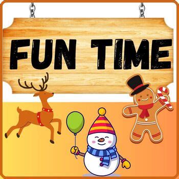 FUN TIME COLOER ACTIVITY by Hopes Activation | TPT