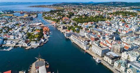 Hotels in Haugesund from $124 - Find Cheap Hotels with momondo