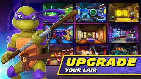 Game Tmnt: Mutant Madness Online For Free On Fynsy.com